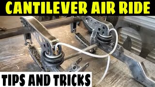 Air ride tips and tricks (Hookers and blow build part 9)