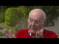 Murray Walker remembers John Surtees with Keith Huewen.