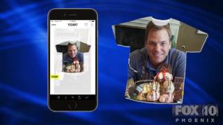 Like Fashion? There's an app for that! screenshot 4