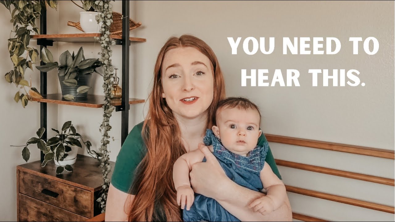 To the Christian girl that didn’t wait until marriage…