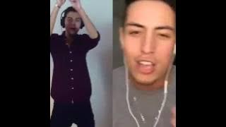 Hey DJ - CNCO (Smule Cover)