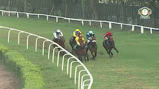 RACE No 78 The Indian Champagne Stakes Gr 3