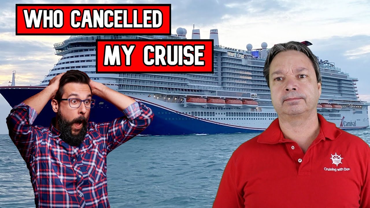 CARNIVAL MAKES SECURITY CHANGES AFTER FAMILIES CRUISE WAS CANCELLED