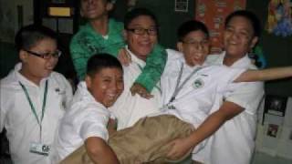 LSA Grade 6 Batch 2010-2011