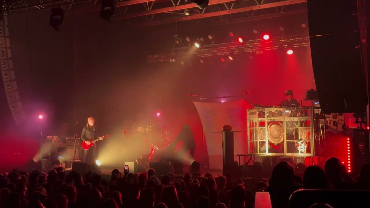 Skinny Puppy