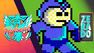 megaman.exe (Mega Man) (1990 | PC | DOS)