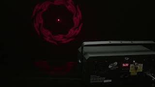 Etec Led Partybox Fx-3