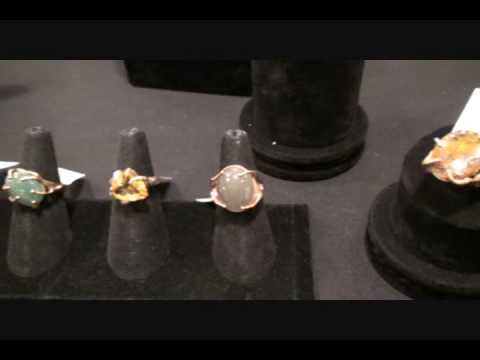 Muir Woods Bronze Ring Collection Video