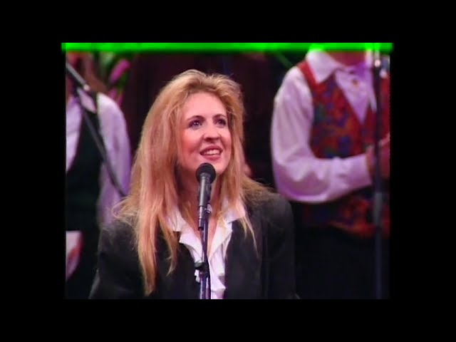 Hillsong Worship – Shout To The Lord Hillsong Worship – Shout To The Lord