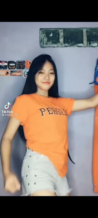 TIK TOK JUJUR AKU ISEH SAYANG WEGAH KELANGAN