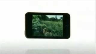 Ipod Touch Commercial