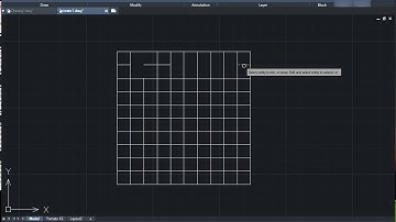 ZW Cad 04 Trim Extend