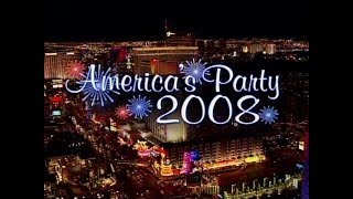 2007 - Full Show - Las Vegas New Years Eve - KVBC TV