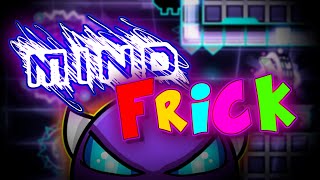 Alkali & Golgothan (Distortt) | mindfrick (Geometry Dash)