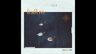 follow Isla