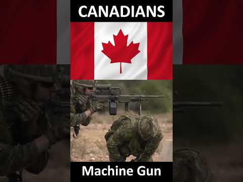 Video: Amerikāņu vieglais ložmetējs M249: foto, raksturojums