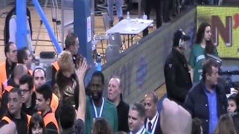 Τζέιμς Γκιστ, James Gist