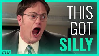 Exclusive The Strange Evolution of The Office | FandomWire Video Essay Information