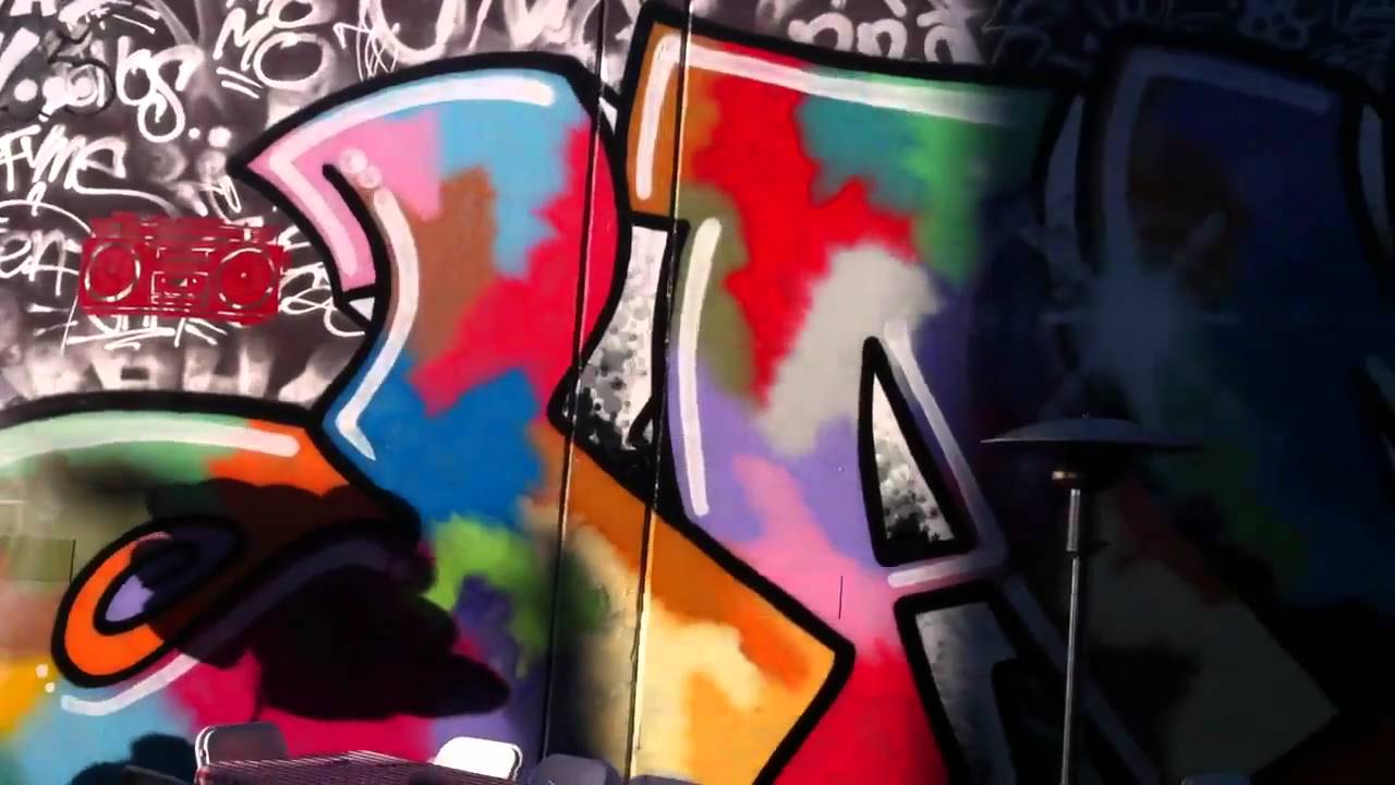 JAMBOX Block party just getting started YouTube