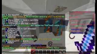 Hacker on Random Craft 18