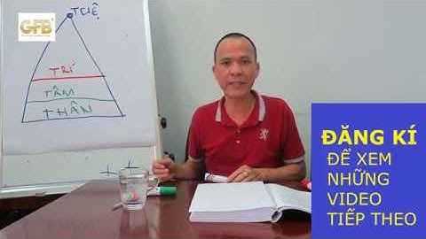 Tần Nguyễn chia sẻ về Tâm linh - Bài 3 - Phần 2