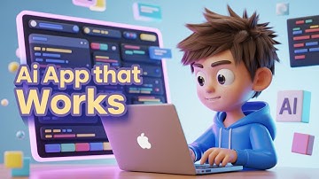 Stop Using Lovable, Bolt or Replit | This Open Source AI App Builder ACTUALLY Works