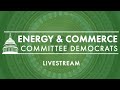 Markup of 10 Bills, Full Committee
