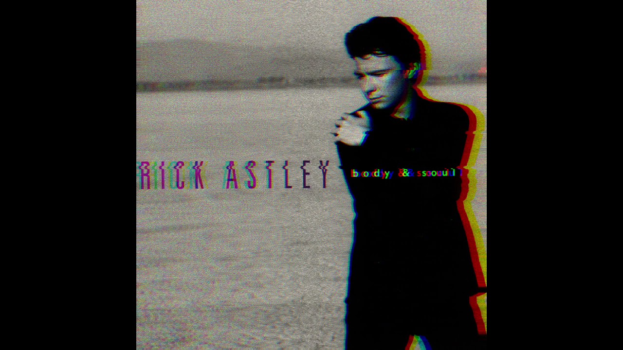 Rick Astley Hopelessly (Nightcore) - YouTube