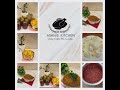 Ashnis New Journey / ASHNIS KITCHEN