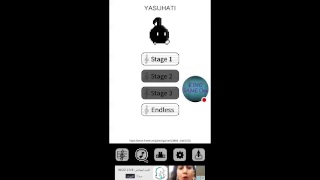 YASUHATI  لعبة للجوال الحق رابط التحميل بلوصف screenshot 2