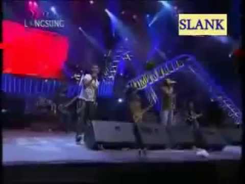 Ku Tak Bisa - Peterpan Ft Slank .mp4