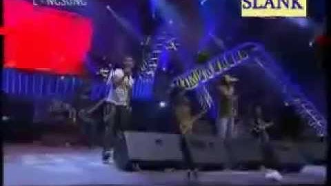 Ku Tak Bisa - Peterpan Ft Slank .mp4