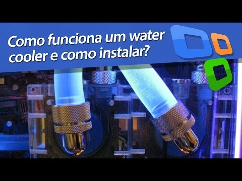 Vídeo: O PC Líquido