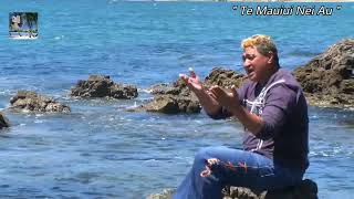 Video-Miniaturansicht von „" Te Mauiui nei au "  - T'Angelo“