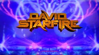 David Starfire - Sonic Boom Shiva