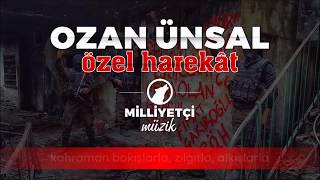 Özel Harekat (Ozan Ünsal) Resimi