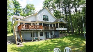 59 South Shore Rd Providence, Lake front home for sale