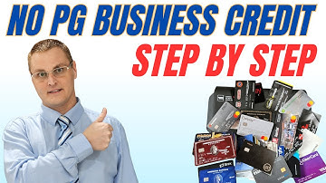 Hoe u snel bedrijfskrediet opbouwt (financiering verkrijgen zonder persoonlijke garantie)