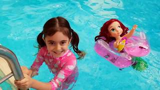 Playing with Mermaid