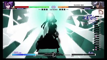 UNIst Enkidu 5,4k Combo (Corner)
