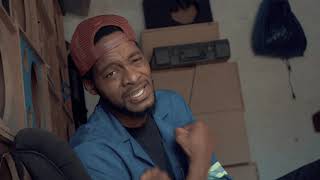 Kay Novela ft Tabasilly - Modja (Official Video)