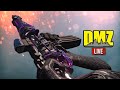 Surviving Endless PVP in DMZ