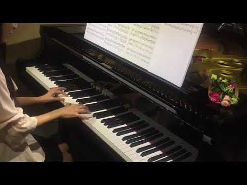 가을 아침(Autumn Morning) - IU