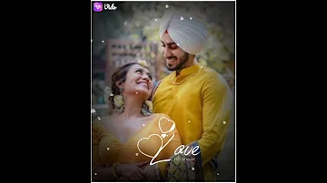 #nehu_da_viah #neha_kakkar_marrige Nehu da viah song status 2020 || Panjabi song status ||