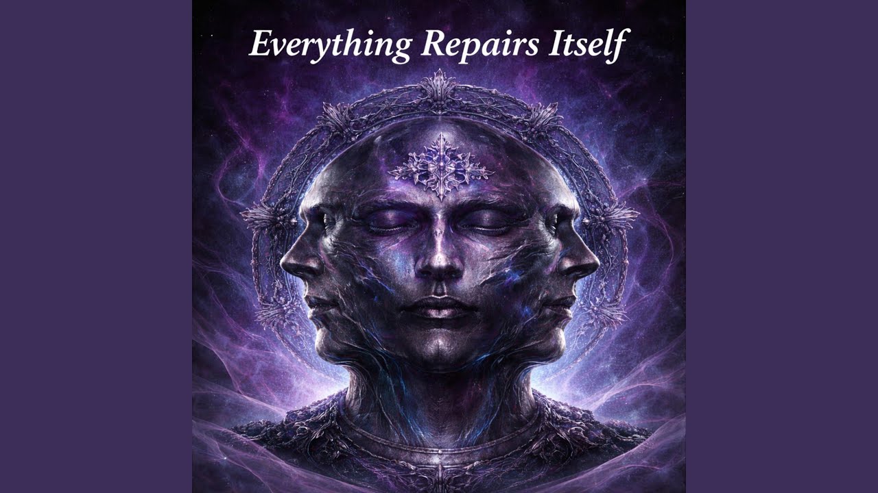 Wholeness Finds Its Way