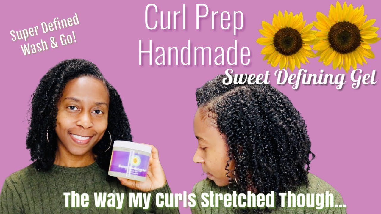 New As I Am Curl Color Passion Purple Youtube