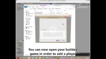 MultiOnline installation tutorial