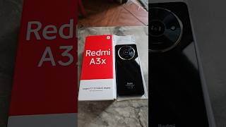 Xiaomi Redmi A3x (Open Box)