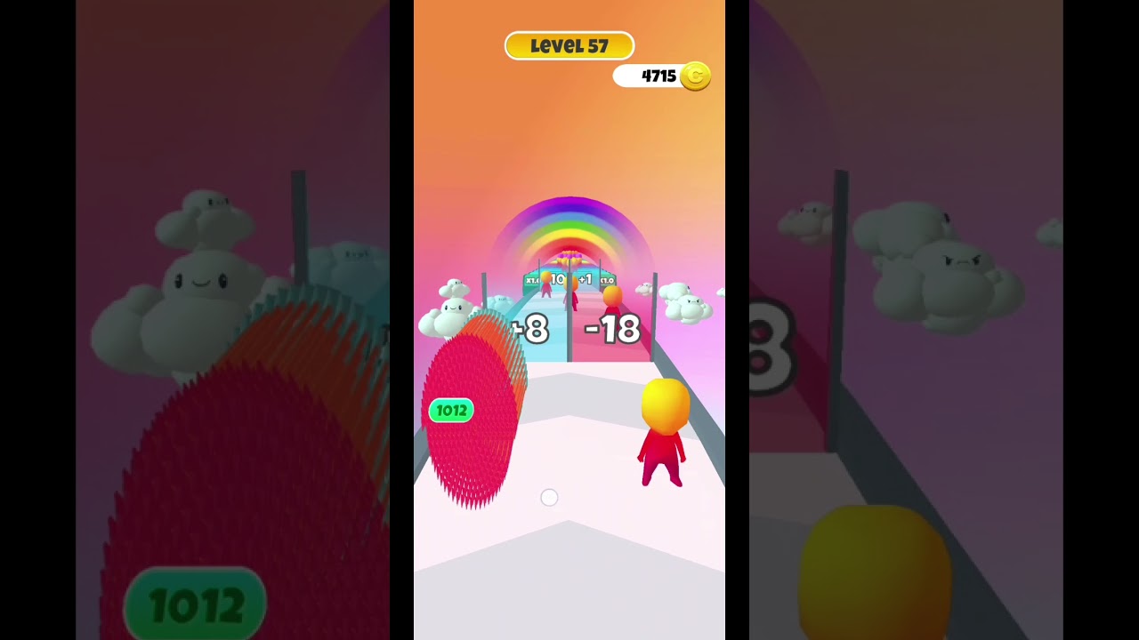 Arrow Fest all clear