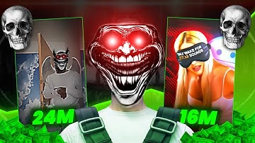 Running a Successful TROLL FACE Shorts Channel to Prove it